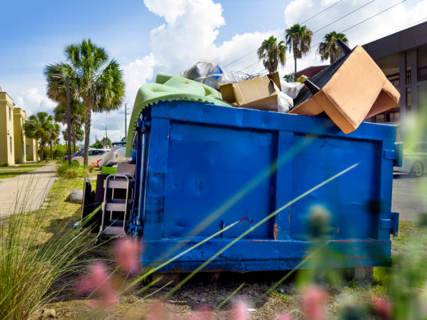 Best Construction and Renovation Debris Removal in Neuse Forest, NC